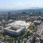 A Flower In * Tirana