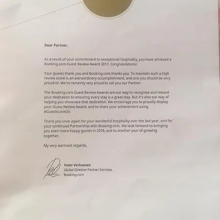 A Flower In Appartement