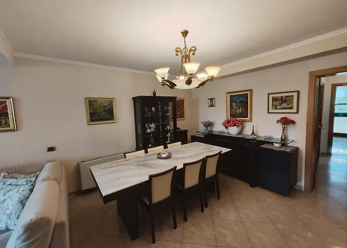 A Flower In * ティラナ