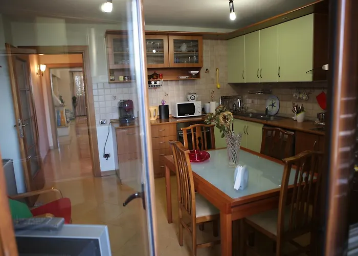 Lejlighed A Flower In *