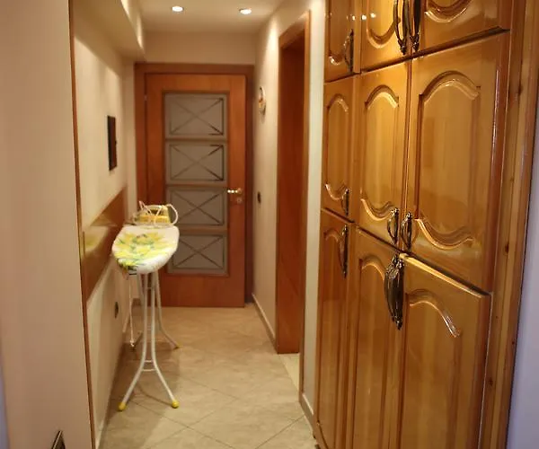 Lejlighed A Flower In