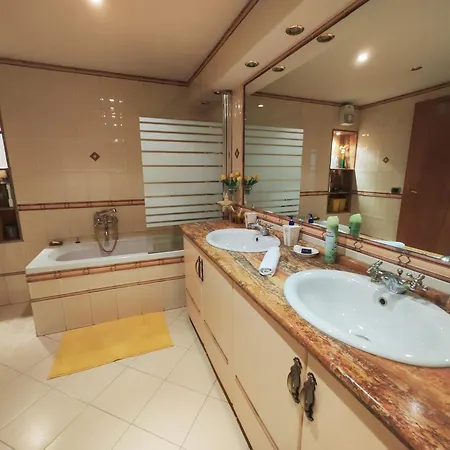 A Flower In Тирана