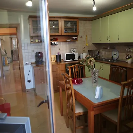 Апартаменты A Flower In *