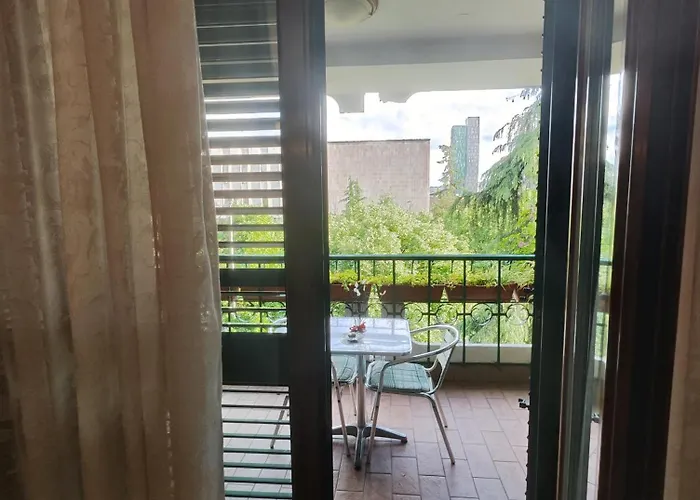 A Flower In Apartmán